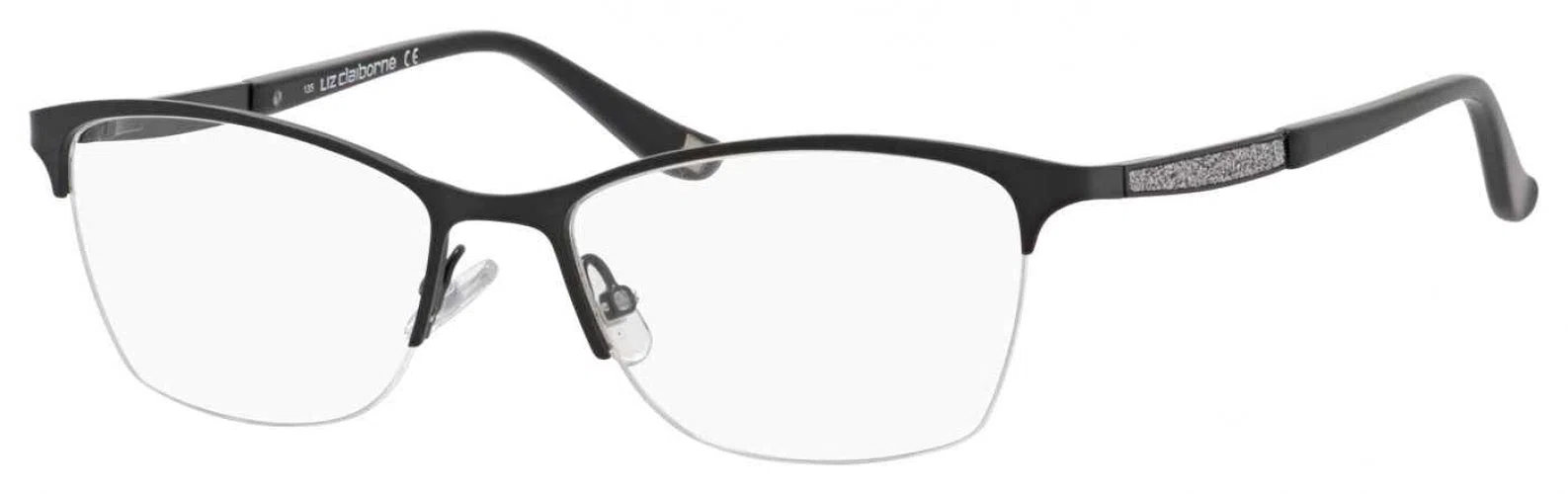 Liz Claiborne L442 Eyeglasses - view 15